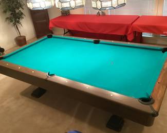 Pool Table