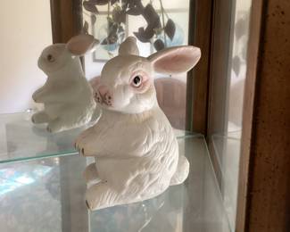 Forever in Love Bird Figurine from Heritae House