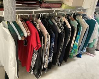 Women s Clothing