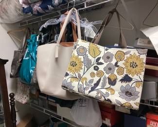 Women s Handbags