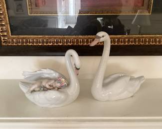Lladro Endless Love