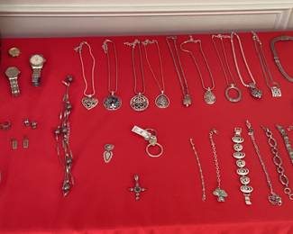 Brighton Jewelry