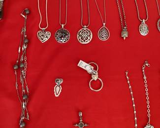 Jewelry Necklaces