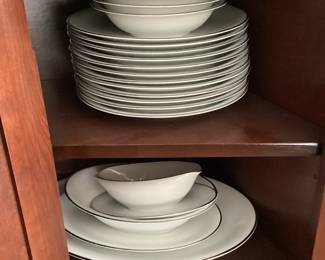 Noritake China