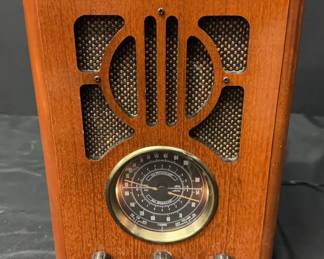 Thomas 711TH Collector Edition Radio