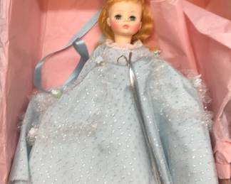 Madame Alexander Cinderella Doll