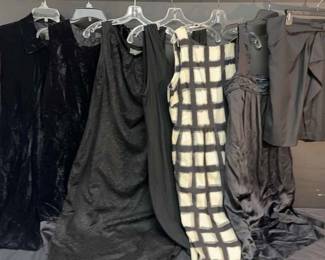 Evening Dresses For All Occasions Banana Republic Liz Claiborne