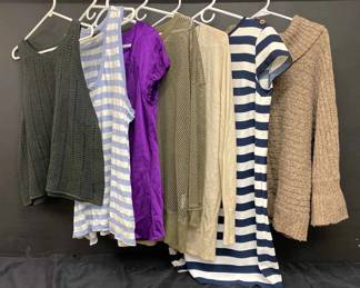 Banana Republic Jones New York Tops Skirt Size 14 L XL