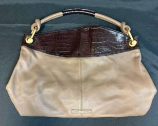 Large BCBGMAXAZRIA Shoulder Purse