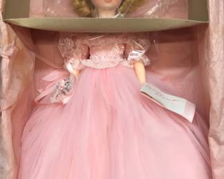 Madame Alexander Elise Doll