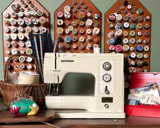 Bernina