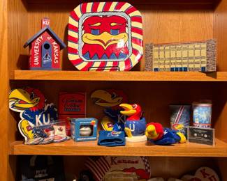 KU Memorabilia