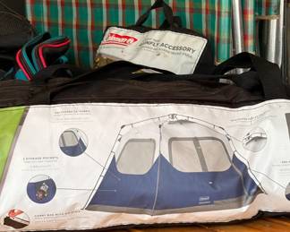 Tents