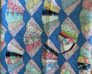 Vintage Quilt