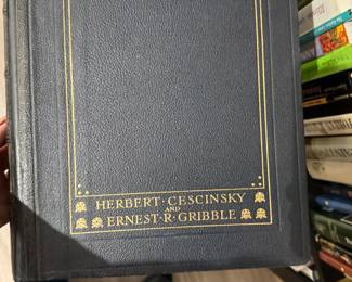 Individually Priced Book 