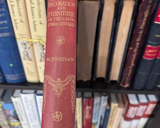 Individually Priced Books 