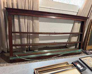 Very Large Hutch Top only 