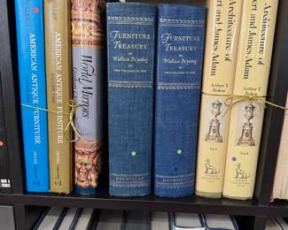 Individually Priced Books 