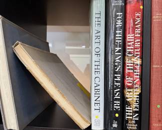 Individually Priced Books 