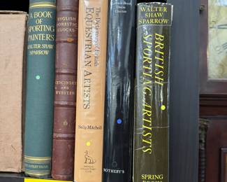 Individually Priced Books 