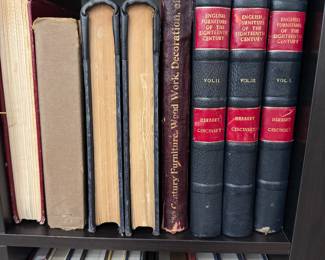 Individually Priced Books 