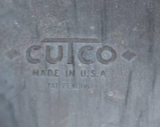 1 of 2 pictures - Cutco Knife Holder