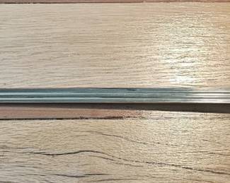 1 of 5 pictures - WKC German Antique M1889 Infantry Officers Sword