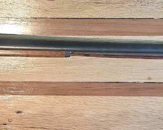 1 of 4 pictures - Antique Percussion Shotgun "No Markings"