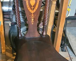 Vintage Chair