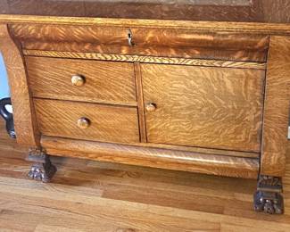 Vintage Cabinet