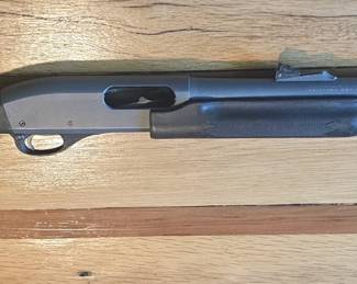 1 of 5 pictures - Remington 870 Express Magnum 12 ga. Pump
