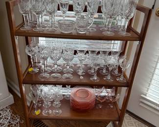 Glassware 