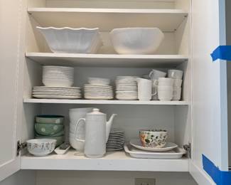 Johnson Bros Dinnerware 