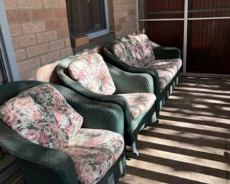 Outdoor Furniture