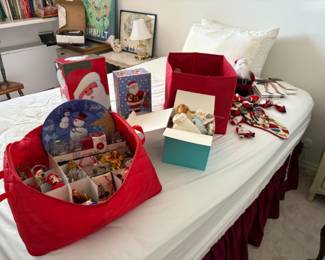 Christmas Decorations