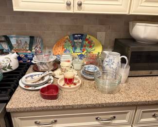 Kitchenware