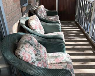 Outdoor Furniture