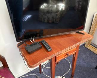 Flat Screen TVs