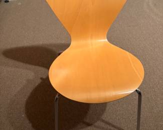 Mid Century chair Made in Italy