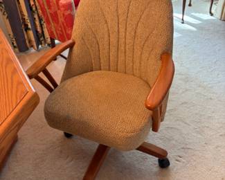 Swivel Chairs