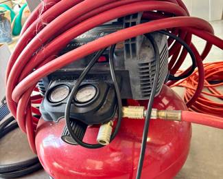 Need to compress some air?