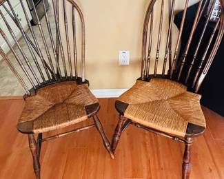 Built to last, just like your grandmother.