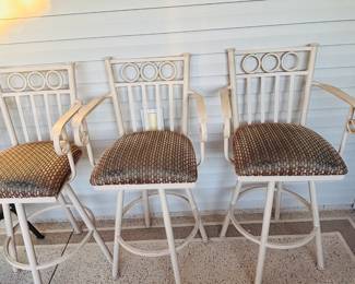 Getting thirsty just looking at them.