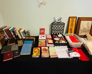 This is what we did prior to Netflix.