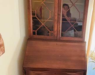 And here we have Tina again.  