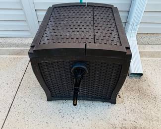 Large Jack in the Box.