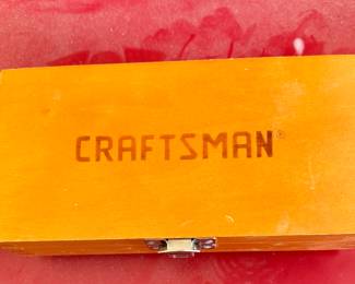 A little box of goodies for your guy.