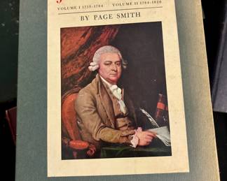 Vintage books for vintage people.