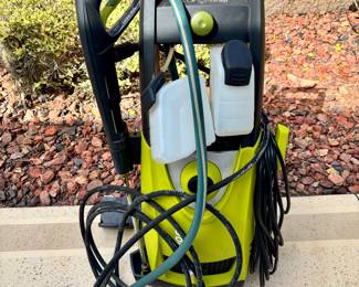 Mandatory here in humid Florida.