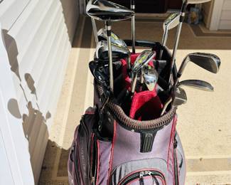 I'm sure a new set will help.  